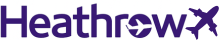 Heathrow Terminal 2